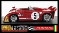 5 Alfa Romeo 33 TT3 - MG Modelplus 1.43 (6)